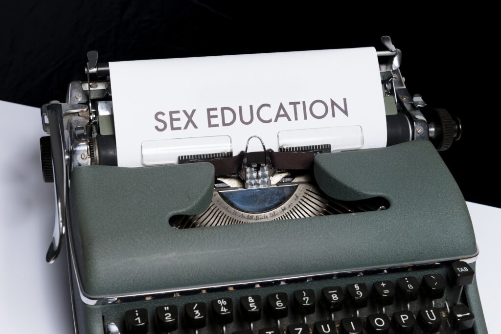Sex Education